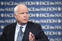 Senatör McCain: Mısır’a yapılan yardımlar askıya alınmalı