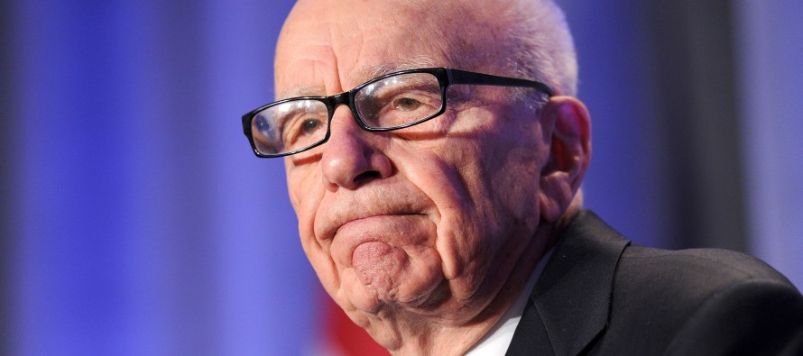 Rupert Murdoch, ikinci kez meclis soruşturmasına çağrıldı