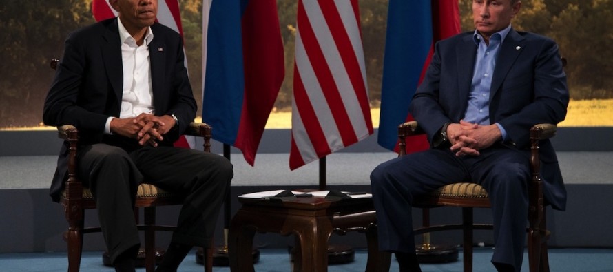 “Obama yükselen tansiyon nedeni ile Rusya ziyaretini kısa tutacak”