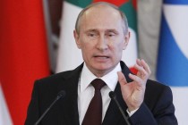 Putin: Rusya-ABD ilişkileri istihbarat skandallarından önemli