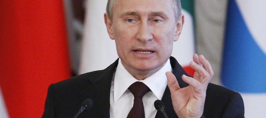 Putin: Rusya-ABD ilişkileri istihbarat skandallarından önemli