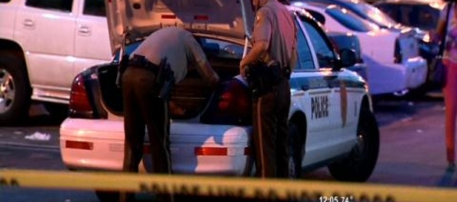 Polis, Miami’deki cinayetin zanlılarını arıyor
