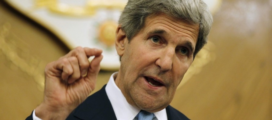 Kerry’den Mısır yönetimine ‘barışçıl eylem hakkına saygı duyun’ çağrısı