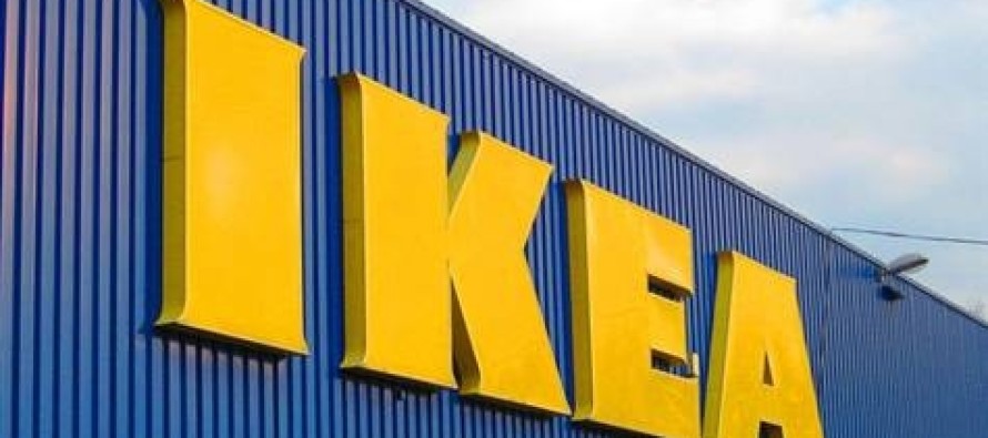 IKEA’dan İsrail’i kızdıracak açılım