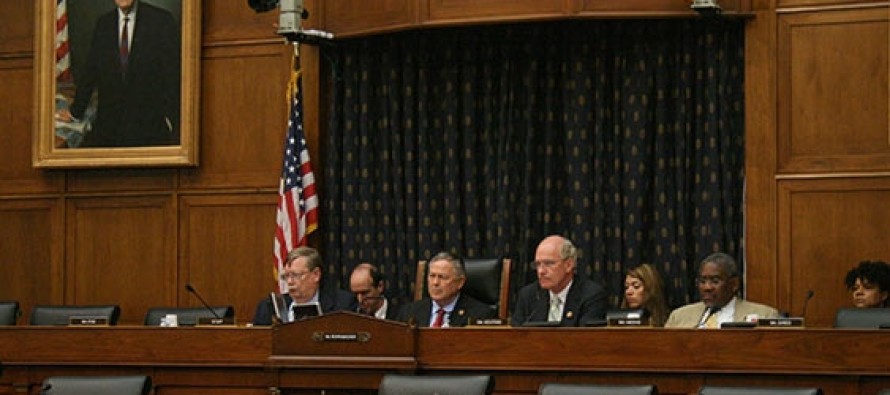 ABD Temsilciler Meclisi’nden ‘dinlemelere devam’ kararı