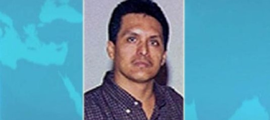 Meksika’nın en büyük uyuşturucu baronu yakalandı