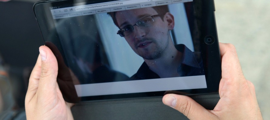 “Snowden’deki bilgiler ABD’nin en kötü kabusu olabilir”