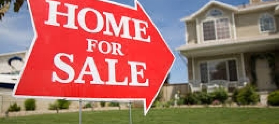 ABD ev satışları Haziran ayında geriledi