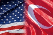 Amerikalı maslahatgüzahar izahat için Dışişleri Bakanlığı’na çağrıldı