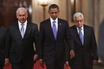 İsrail ile Filistin Washington’da uzlaşı arıyor