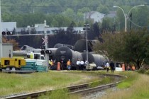 Kanada’daki tren kazasında ölenlerin sayısı 50’e çıktı