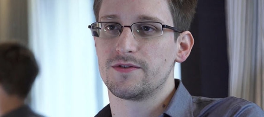 İran’dan Snowden’a davet