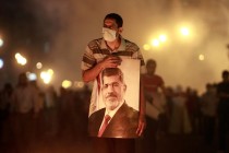 Mısır’da darbe hükümeti polise protestoları bitirme talimatı verdi