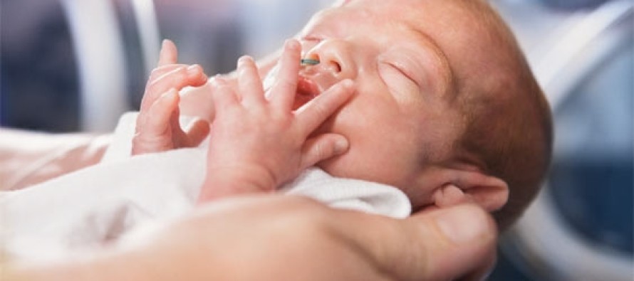 SAĞLIK – Evde prematüre bebek bakımı nasıl olmalı?