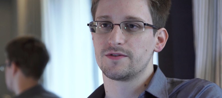 Snowden geçici siyasi sığınma için Rusya’ya başvurdu