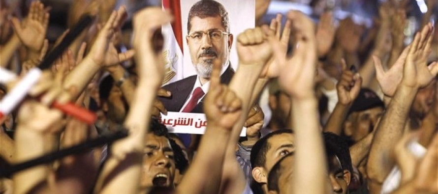 Af Örgütü; Mursi destekçileri işkence mağduru