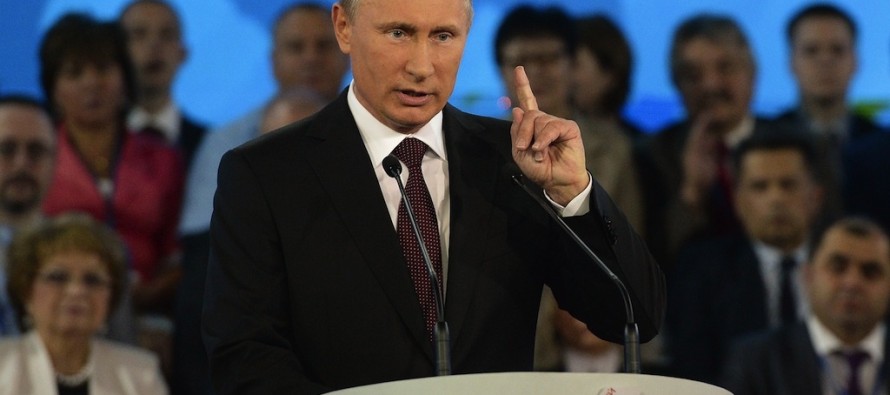 Putin’den Mısır’a uyarı: İç savaşın eşiğindesiniz