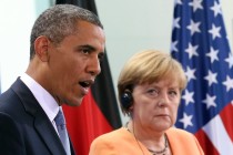 Obama dinleme skandalı sonrası Merkel’e güvence verdi