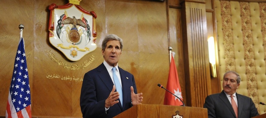 Kerry: Mısır’da ‘darbe’ demek için acele etmiyoruz