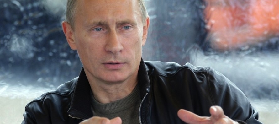 Putin, Snowden olayında ABD’yi suçladı