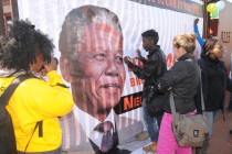 Mandela’nın 95’inci doğum günü kutlanıyor