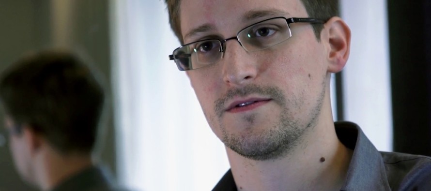 Snowden: Alman ve Amerikan istihbaratları ortak çalışıyor