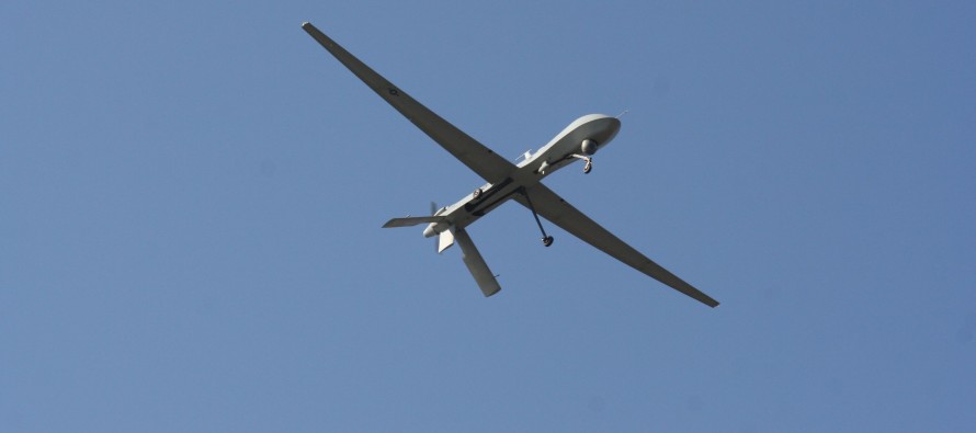 ABD insansız hava araçları Pakistan’ı vurdu: 17 ölü