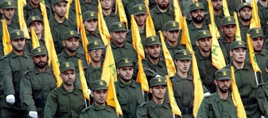 AB Hizbullah’ı ‘terör listesi’ne aldı