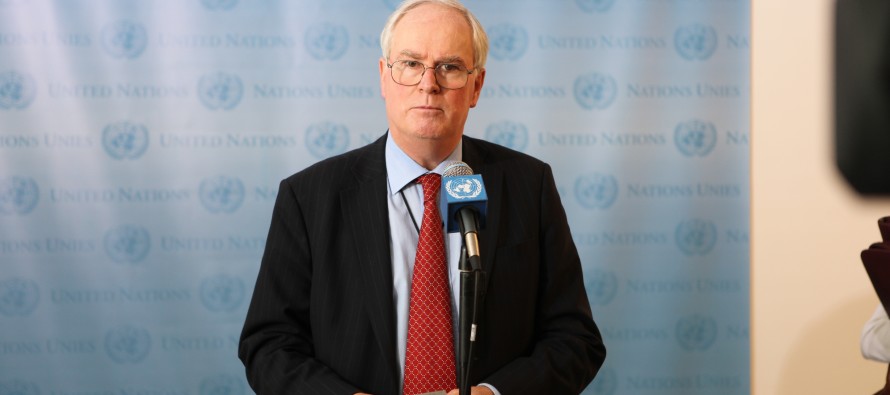 BM İngiltere Büyükelçisi: Esad’in geçiş döneminde rolü olmamalı