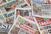 NYT- “Türkiye’de medya patronları demokrasinin altını oyuyorlar”