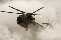 Afganistan’da ISAF helikopteri düştü