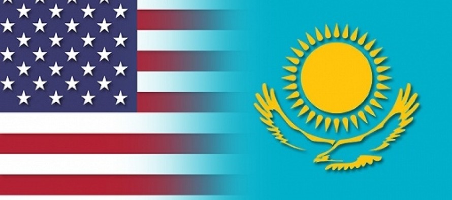 ABD’den Kazakistan’a nükleer teşekkürü