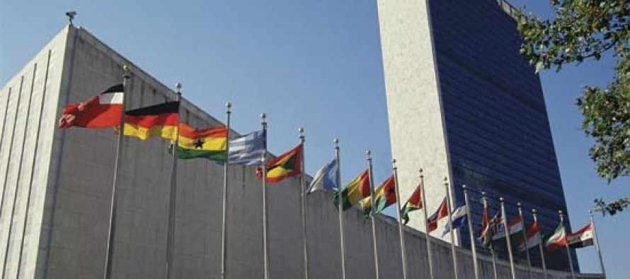 BM: “Balyoz raporu BM raporu olarak lanse edilemez”