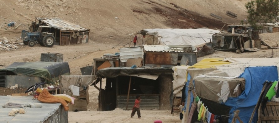 İsrail, onbinlerce bedeviyi yerlerinden edecek planı onayladı
