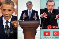 Obama birinci, Gül üçüncü, Erdoğan dördüncü sırada