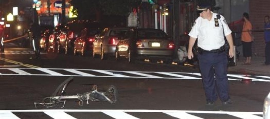 Florida’da bisiklet kazası: 1 kişi öldü