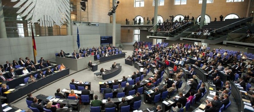 Alman Meclisi, Amerikan istihbaratı ile işbirliğini sorgulayacak