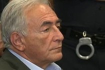 IMF eski başkanı Strauss-Kahn, Rus bankasına transfer oldu