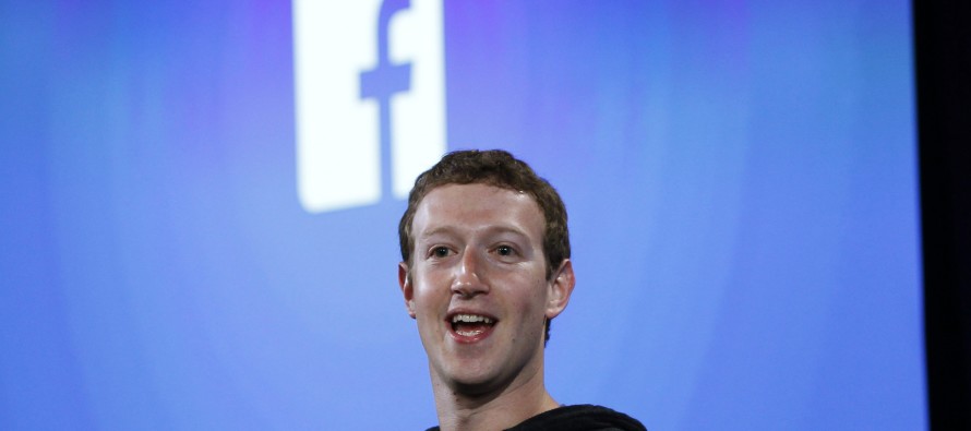Facebook’tan 5 milyar kullanıcı hedefi