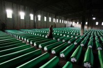 Hollanda’da Srebrenitsa yine gündemde