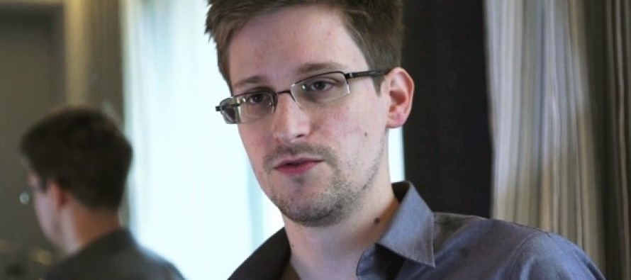 Snowden’e iki ülke sığınma teklifinde bulundu