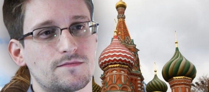 Beyaz Saray, Snowden konusunda Rusya’dan açıklama bekliyor