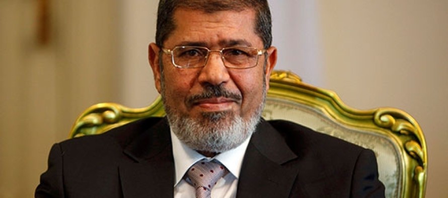 Darbeciler, Mursi’nin TV seyretmesine izin veriyormuş!
