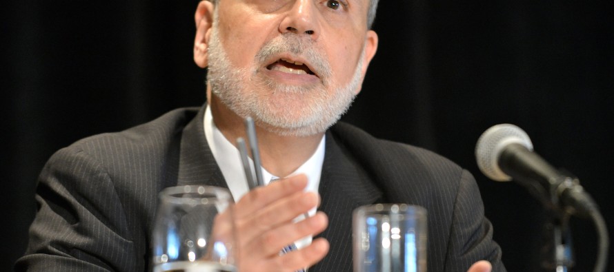 Bernanke, tahvil alımlarına devam sinyali verince piyasalar rahatladı