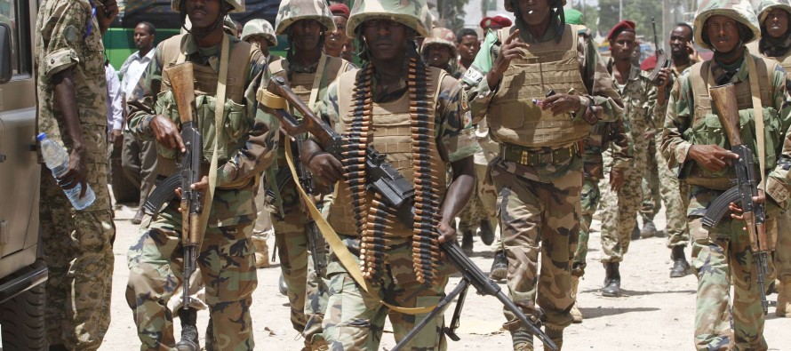 Somali’de savaş ağaları çatıştı: 71 ölü