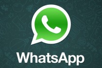 Sahte ‘WhatsApp’ ile 40 bin Euro dolandırdı