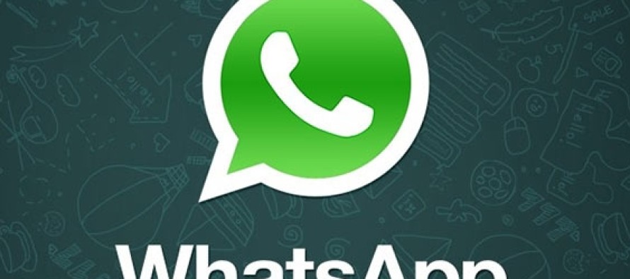 Sahte ‘WhatsApp’ ile 40 bin Euro dolandırdı