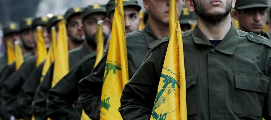 AB, Hizbullah’ı ‘terörist’ ilan etti