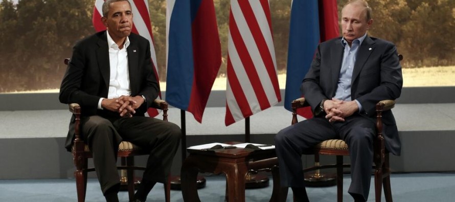 Obama Putin ile Snowden’ı konuştu