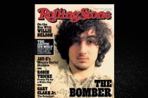 Kapağına Boston saldırganını taşıyan Rolling Stone ‘yakma’ çağrısı